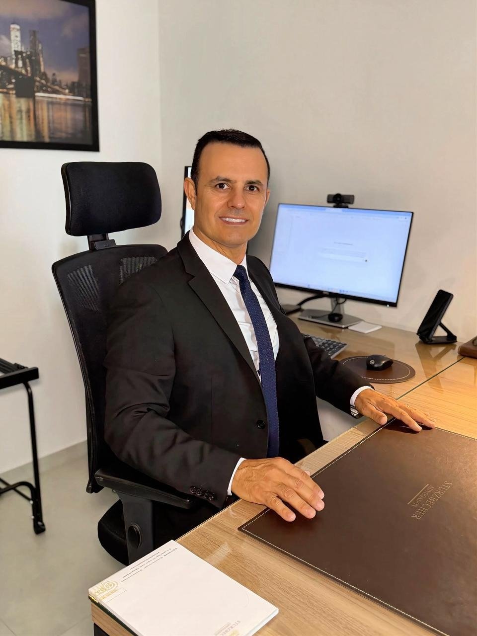 Dr. Paulo Sturzbecher