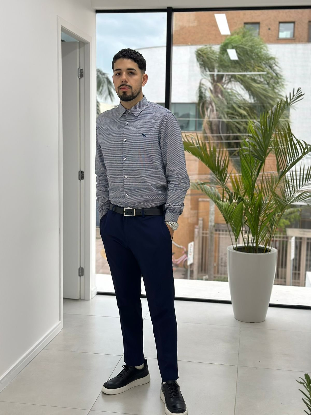 Gustavo Gabriel